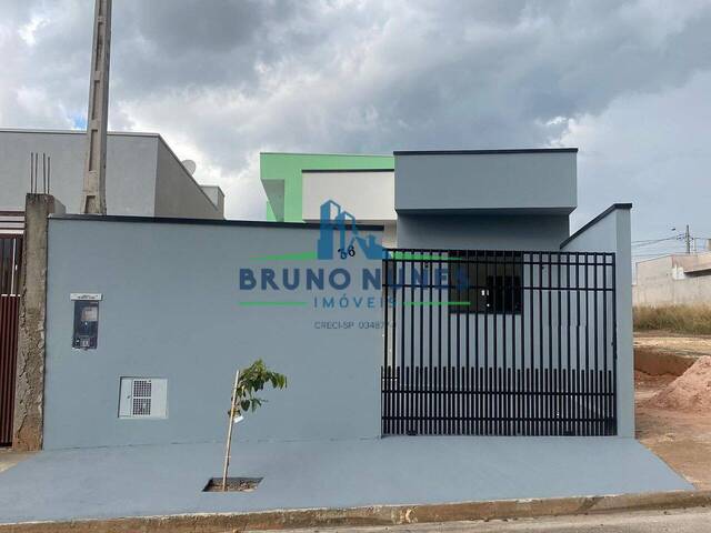 Venda em Residencial da Torre - Artur Nogueira
