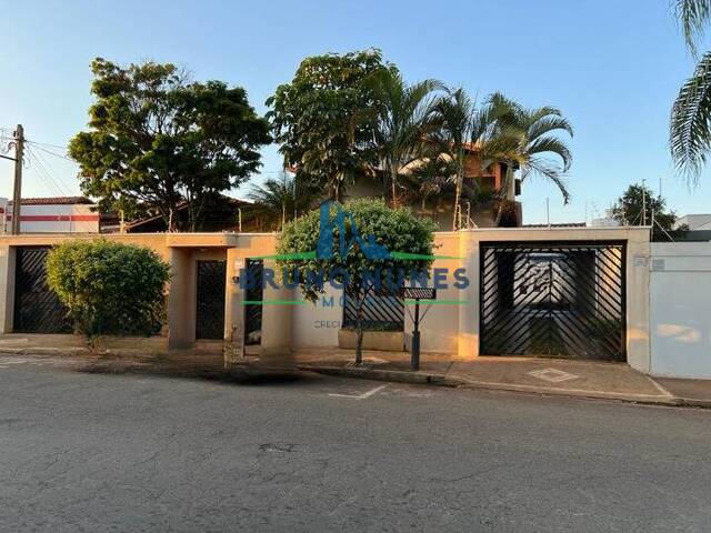 #1483 - Casa para Venda em Artur Nogueira - SP - 1