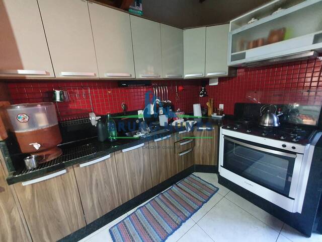 #1489 - Casa para Venda em Artur Nogueira - SP - 3