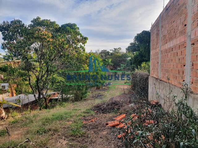 #1490 - Chácara para Venda em Artur Nogueira - SP - 2