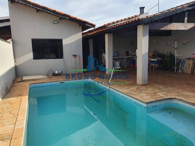 #1496 - Casa para Venda em Artur Nogueira - SP - 3