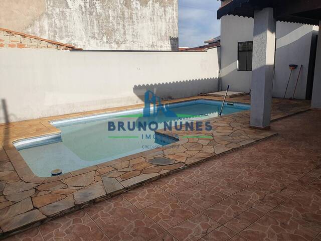 Casa para Venda em Artur Nogueira - 5