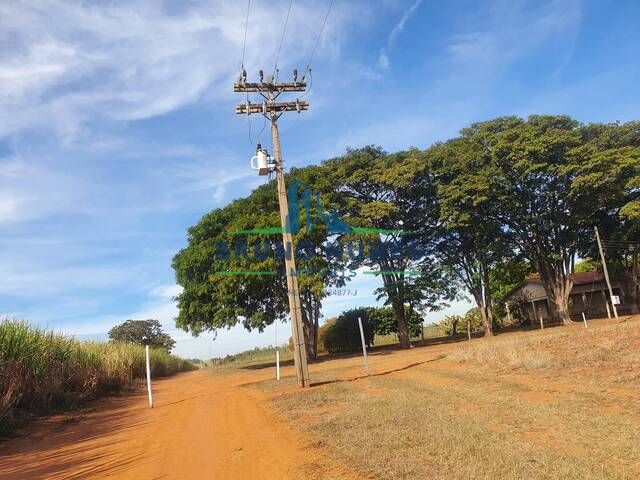 #1497 - Sítio para Venda em Artur Nogueira - SP - 2