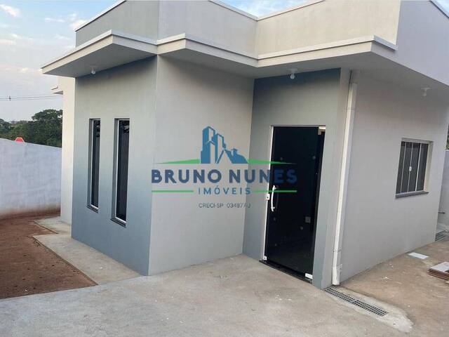 Venda em Residencial da Torre - Artur Nogueira