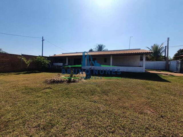 #1513 - Chácara para Venda em Artur Nogueira - SP - 2
