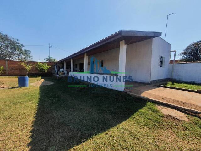 #1513 - Chácara para Venda em Artur Nogueira - SP - 1