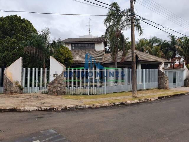 #1516 - Casa para Venda em Artur Nogueira - SP - 1