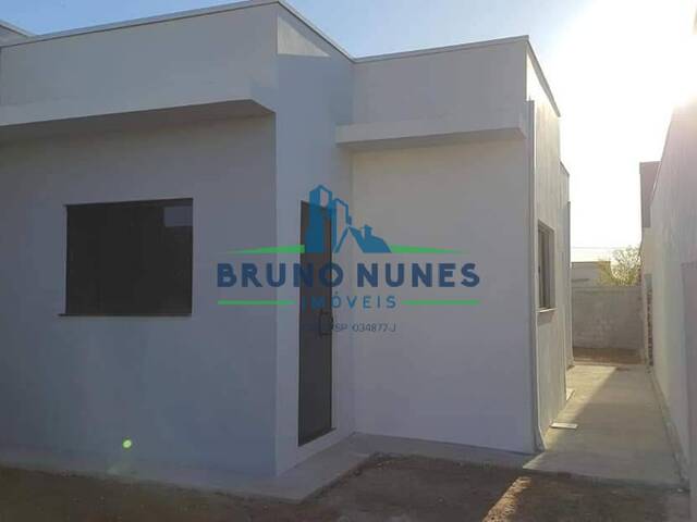 Venda em Residencial da Torre - Artur Nogueira