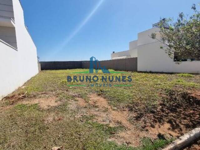 #1521 - Terreno para Venda em Artur Nogueira - SP - 2