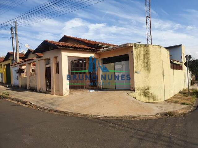 #1526 - Casa para Venda em Artur Nogueira - SP - 3