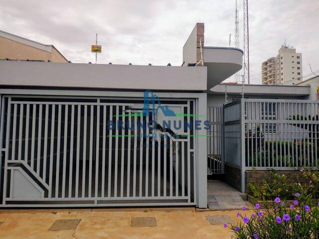Venda em Centro - Cosmópolis