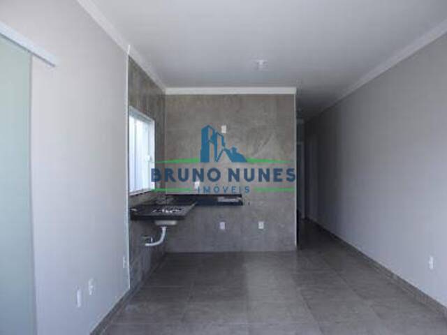 #1544 - Casa para Venda em Artur Nogueira - SP - 3