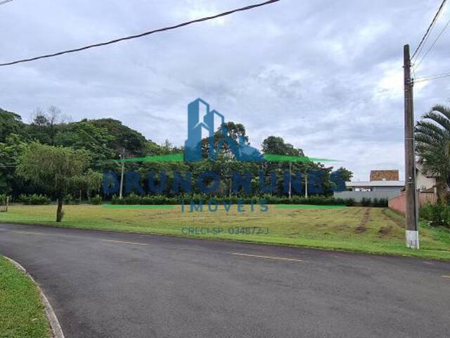 #1549 - Terreno em condomínio para Venda em Jaguariúna - SP - 3