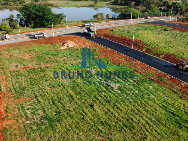 Terreno para Venda em Artur Nogueira - 4