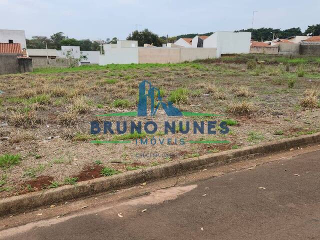 #1563 - Terreno para Venda em Artur Nogueira - SP - 1