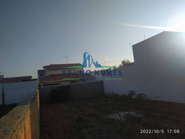 #1576 - Terreno para Venda em Artur Nogueira - SP - 3
