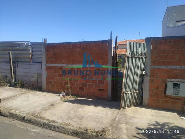 #1576 - Terreno para Venda em Artur Nogueira - SP - 2