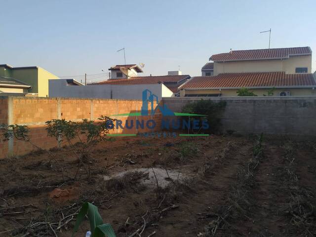 #1576 - Terreno para Venda em Artur Nogueira - SP