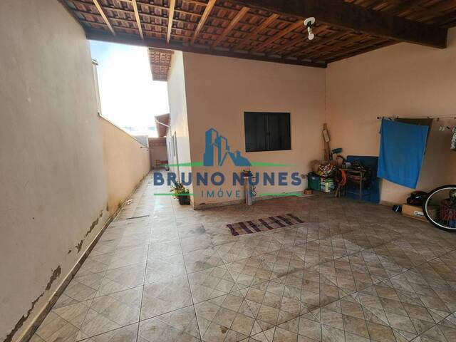 #1577 - Casa para Venda em Artur Nogueira - SP - 2