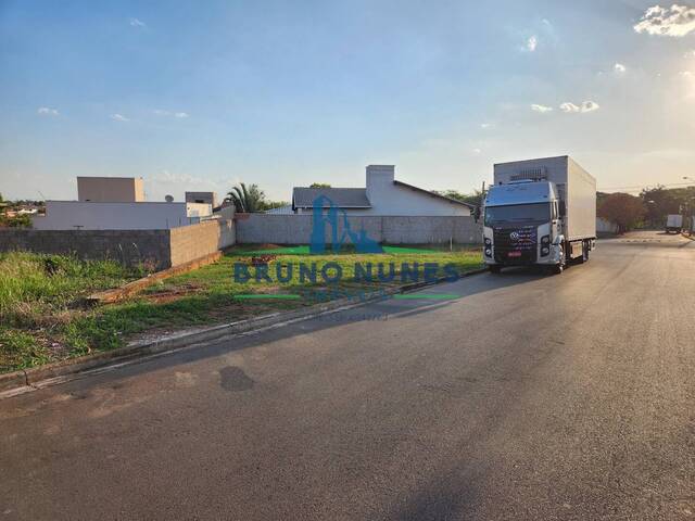 #1584 - Terreno para Venda em Artur Nogueira - SP - 3