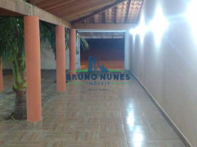 Casa para Venda em Artur Nogueira - 4