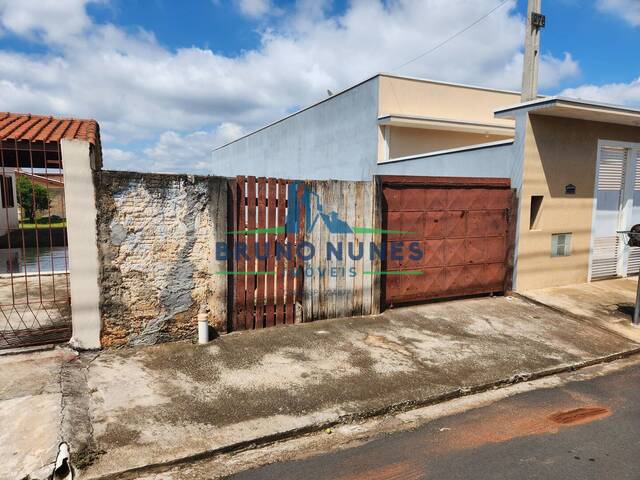 #1588 - Terreno para Venda em Artur Nogueira - SP - 2