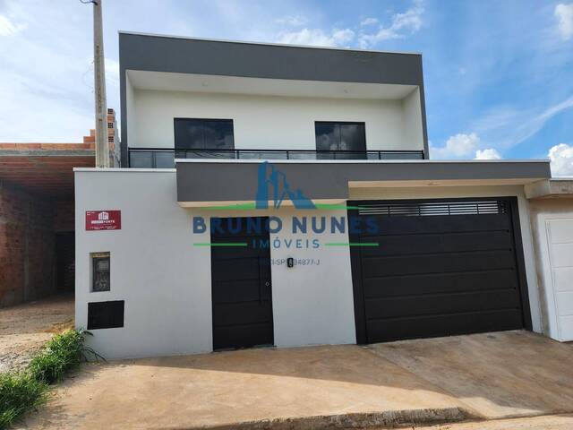 Venda em Villa Nogueira - Artur Nogueira