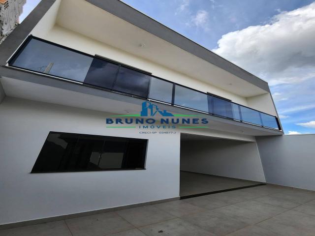 #1589 - Casa para Venda em Artur Nogueira - SP - 3