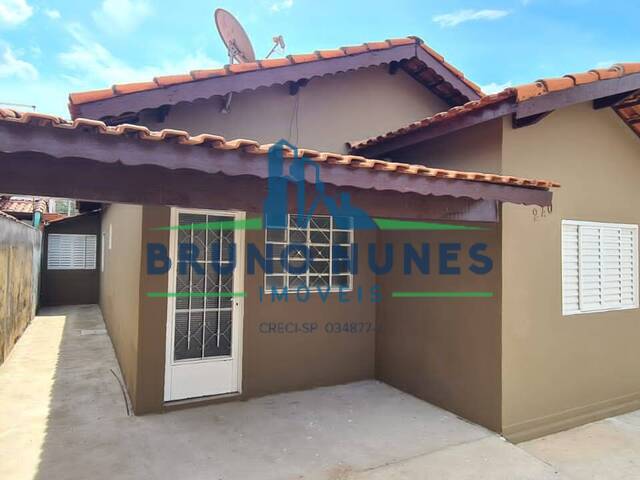 #1590 - Casa para Venda em Holambra - SP - 3