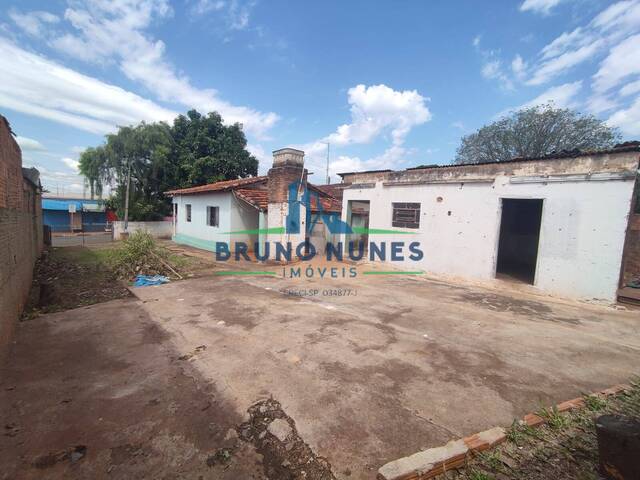 #1593 - Casa para Venda em Artur Nogueira - SP - 3