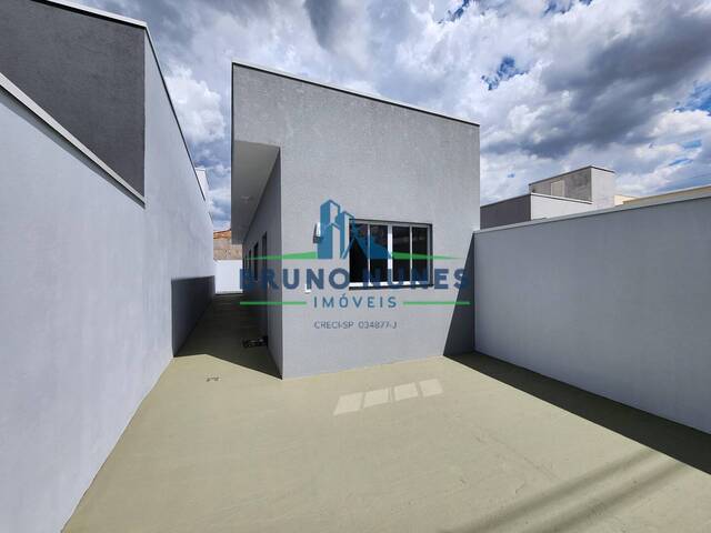 #1594 - Casa para Venda em Artur Nogueira - SP - 3