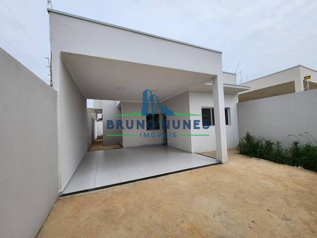 Venda em Residencial Villa Nogueira - Artur Nogueira