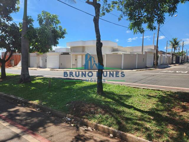 #1596 - Casa para Venda em Artur Nogueira - SP - 3