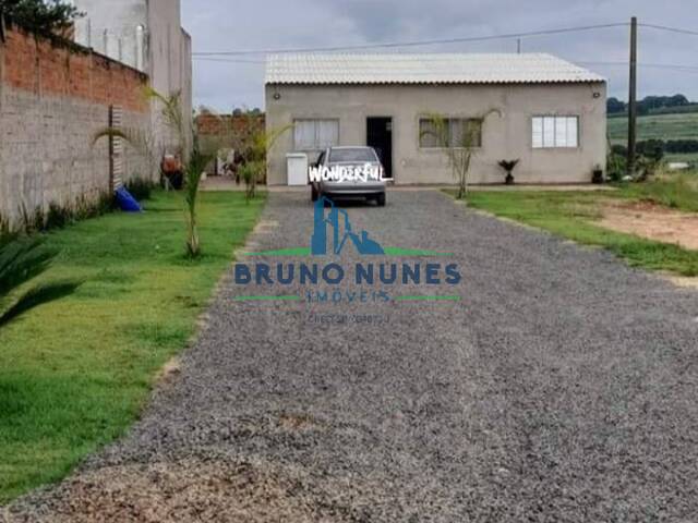 #1604 - Chácara para Venda em Artur Nogueira - SP - 2