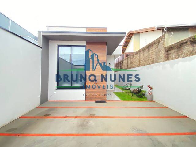 Venda em Residencial das Orquídeas - Artur Nogueira