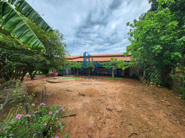 Venda em Residencial Califórnia - Artur Nogueira