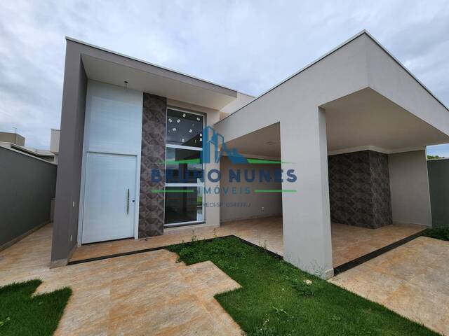 #1613 - Casa para Venda em Artur Nogueira - SP - 2