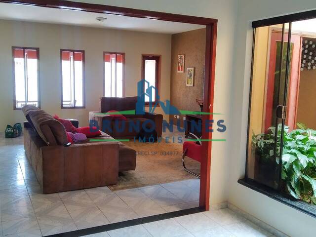 #1614 - Casa para Venda em Artur Nogueira - SP - 2