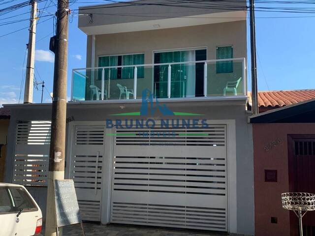 #1616 - Casa para Venda em Artur Nogueira - SP - 1