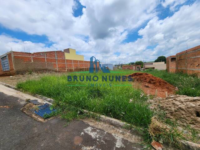 #1534 - Terreno para Venda em Artur Nogueira - SP - 3
