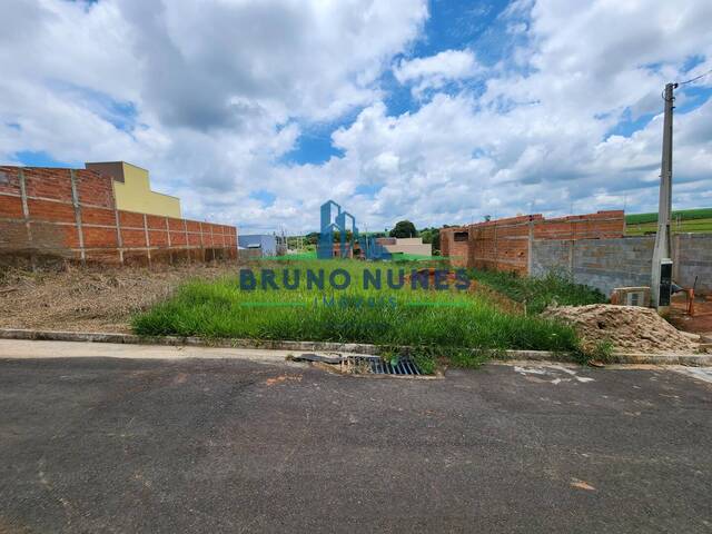 #1534 - Terreno para Venda em Artur Nogueira - SP - 2