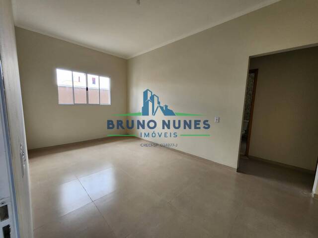 #1633 - Casa para Venda em Artur Nogueira - SP - 2