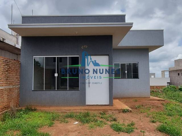 Venda em Residencial Villa Nogueira - Artur Nogueira