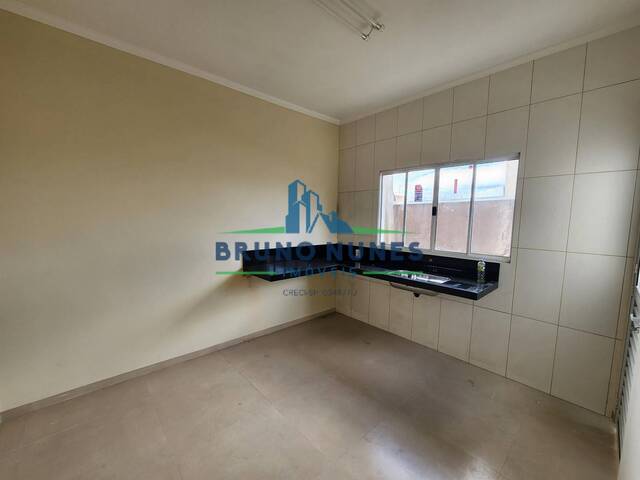#1635 - Casa para Venda em Artur Nogueira - SP - 3
