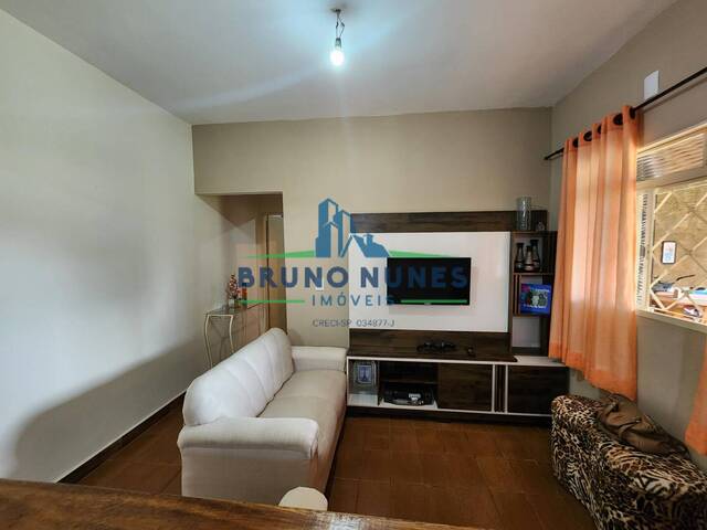 #1646 - Casa para Venda em Artur Nogueira - SP - 3