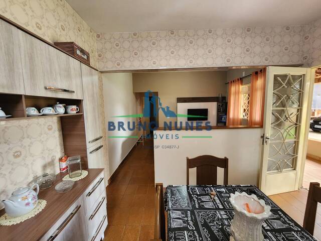 #1646 - Casa para Venda em Artur Nogueira - SP - 2