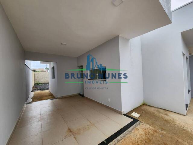 #1648 - Casa para Venda em Artur Nogueira - SP - 3