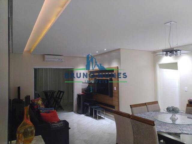 #1649 - Apartamento para Venda em Artur Nogueira - SP - 1