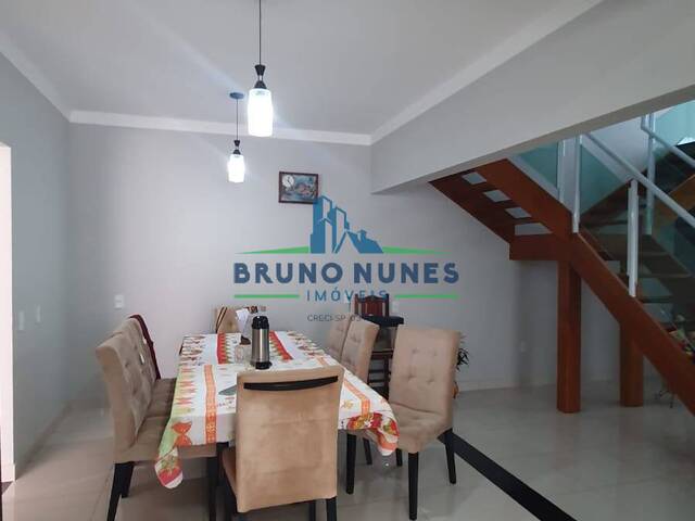 #1650 - Casa para Venda em Artur Nogueira - SP - 3