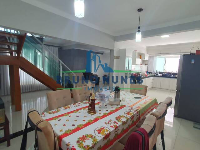 #1650 - Casa para Venda em Artur Nogueira - SP - 2